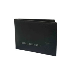 Carteira de Documentos RFID SPORTING 3285 Preta | Ref. 254.SCP3285P