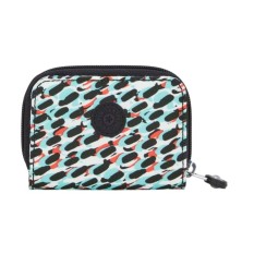 Carteira Porta-Moedas KIPLING Tops Abstract Print | Ref. 187.40KI7436GN6