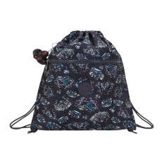 Mochila Saco KIPLING Supertaboo Jungle Fun Race | Ref. 187.40KI5637TJ3
