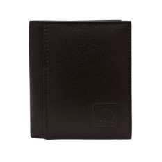 Carteira Porta-Cartões J&D Castanha | Ref. 86.JD156C