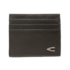 CAMEL ACTIVE Porta-Cartões S 6CC Vegas Castanho | Ref. 91.11327