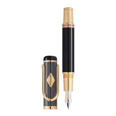 Caneta-tinteiro MONTBLANC Homage to The Great Gatsby 1925 Special Edition | Ref. 238.130654
