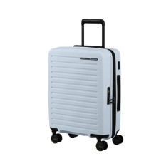 SAMSONITE Mala de Cabine / Trolley 55cm 4R Exp. Restackd Glaciar | Ref. 92KO600111