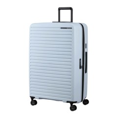SAMSONITE Mala de Viagem / Trolley Gigante 81cm 4R Exp. Restackd Glaciar | Ref. 92KO600511