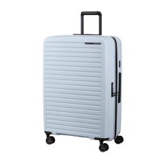 SAMSONITE Mala de Viagem / Trolley Grande 75cm 4R Exp. Restackd Glaciar | Ref. 92KO600411