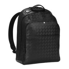 Mochila Grande 46cm 3C MONTBLANC Extreme 3.0 Black New | Ref. 238.199845