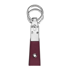 Porta-Chaves Duplo Anel MONTBLANC Sartorial Cassis | Ref. 238.199386