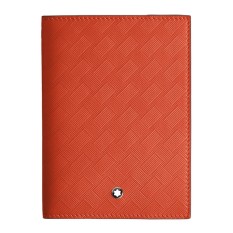 Porta-Passaporte MONTBLANC Extreme 3.0 Caiena | Ref. 238.199430