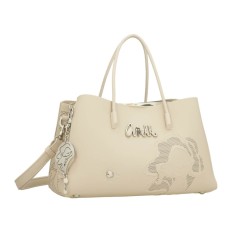 ANEKKE Mala de Mão Alças Curtas Alma Original | Ref. 280.40741-400