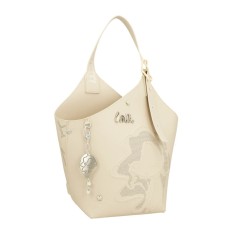 ANEKKE Mala de Ombro Alma Original Bege | Ref. 280.40742-343