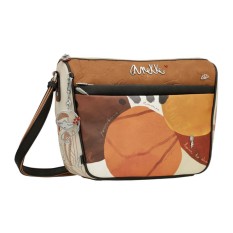 ANEKKE Mala de Tiracolo Alma Alegría Multicolor | Ref. 280.40713-050