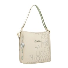 ANEKKE Mala Conversível Mochila Alma Original | Ref. 280.40745-072