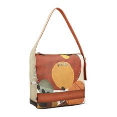 ANEKKE Mala de Ombro Alma Alegría Multicolor | Ref. 280.40712-310
