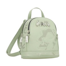 ANEKKE Mini Mochila Alma Original Verde | Ref. 280.40745-187