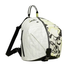 ANEKKE Mochila c/ Alça Ombro Nature Towanda 40875-289 Preta | Ref. 280.40875-289