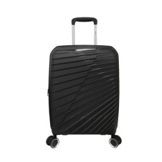 BENZI Mala de Cabine / Trolley 55cm 4R. Exp. BZ5808 Preta | Ref. 288.BZ5808P-ABENZI Mala de Cabine / Trolley 55cm 4R. Exp. BZ5808 Preta | Ref. 288.BZ5808P-A
