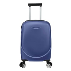 Mala Cabine / Trolley 47cm 4R. Amovíveis TALENT 38 Azul Escuro | Ref. 337.38AE