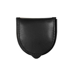 Porta Moedas Pata de Cavalo Nº0 JOSEPH LOUIS JL3100 Preto | Ref. 39.JL3100P