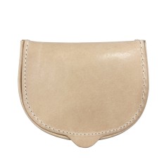 Porta Moedas Pata de Cavalo Nº03 JOSEPH LOUIS JL3103 Seleiro | Ref. 39.JL3103S