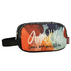 ANEKKE Bolsa / Necessaire de Viagem Alma 40577-001 Preta | Ref. 280.40577-001
