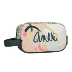 ANEKKE Bolsa / Necessaire de Viagem Alma Smart 40577-002 Azul | Ref. 280.40577-002