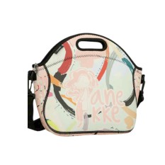 ANEKKE Saco de Almoço Neopreno Alma Smart Multicolor | Ref. 280.40474-111