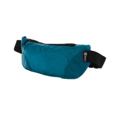BENZI Bolsa de Cintura BZ5649 Azulão | Ref. 288.BZ5649AA