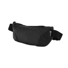 BENZI Bolsa de Cintura BZ5649 Preta | Ref. 288.BZ5649P