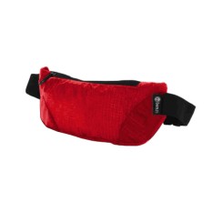 BENZI Bolsa de Cintura BZ5649 Vermelha | Ref. 288.BZ5649V