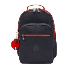 Mochila para Portátil 15” KIPLING Seoul Lap Iron Letter Fun | Ref. 187.40KI6658LM8