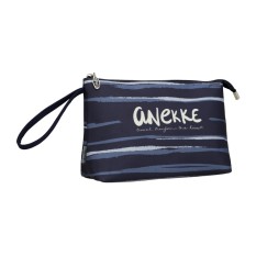 ANEKKE Bolsa / Necessaire Grande Whispers Azul Escuro | Ref. 280.40484-313