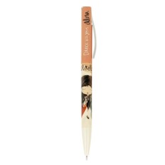 ANEKKE Caneta Esferográfica Memories Rosa | Ref. 280.40475-201