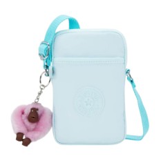 Bolsa de Telemóvel KIPLING Tally Blue Sky Metallic | Ref. 187.40KI71555MB