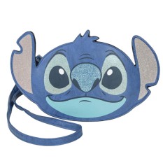 Malinha de Tiracolo STITCH 2100002809 Azul | Ref. 299.2100002809