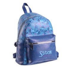 Mochila Casual STITCH 2100003698 Azul | Ref. 299.2100003698