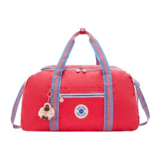 Saco de Viagem Convertível Mochila KIPLING Palermo Up Berry Blitz | Ref. 187.40KI9181P0C