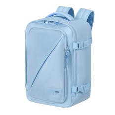 AMERICAN TOURISTER Mochila Cabine Ryanair Take2Cabin Azul Pastel | Ref. 92.149174-8365