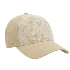 ANEKKE Boné Adulto Alma Original Bege | Ref. 280.40481-021