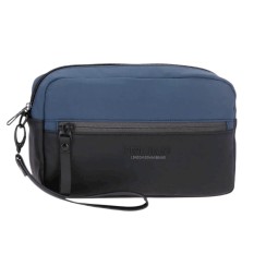 Bolsa de Mão PEPE JEANS Sail Up Azul | Ref. 186.7174142
