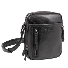 Bolsa de Tiracolo 2C MATTIES Verota Preta | Ref. 132.4018320