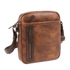 Bolsa de Tiracolo Grande MATTIES Verota Camel | Ref. 132.4018512