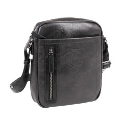 Bolsa de Tiracolo Grande MATTIES Verota Preta | Ref. 132.4018520