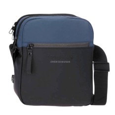 Bolsa de Tiracolo para Tablet 2C PEPE JEANS Sail Up Azul | Ref. 186.7175742