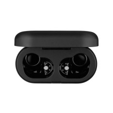 MONTBLANC Estojo de Carregamento MTB 03 ACC/ Charging Preto | Ref. 238.129548