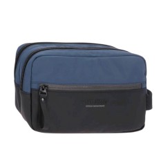Necessaire Adaptável 2C PEPE JEANS Sail Up Azul | Ref. 186.7174442