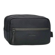Necessaire Adaptável 2C PEPE JEANS Sail Up Preta | Ref. 186.7174441