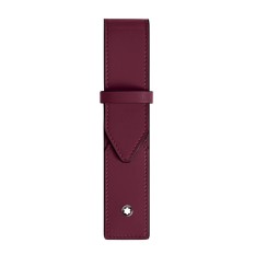 Porta-Canetas 1-Pen MONTBLANC Meisterstück Cassis | Ref. 238.199329
