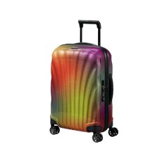 SAMSONITE Mala de Cabine / Trolley 55cm 4R Exp C-Lite Colourburst | Ref. X92.141368-A568