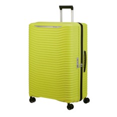 SAMSONITE Mala Viagem / Trolley Gigante 81cm 4R Exp. Upscape Lima | Ref. 92.143111-1515