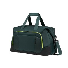 SAMSONITE Saco de Viagem 48cm Respark Verde Petróleo Escuro | Ref. 92.143335-5257